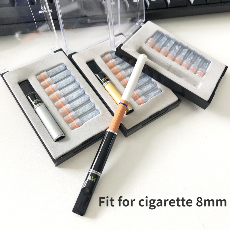 Smoking & Vaping Accessories - Tar Filtration Cigarette Holder Reduce Tar