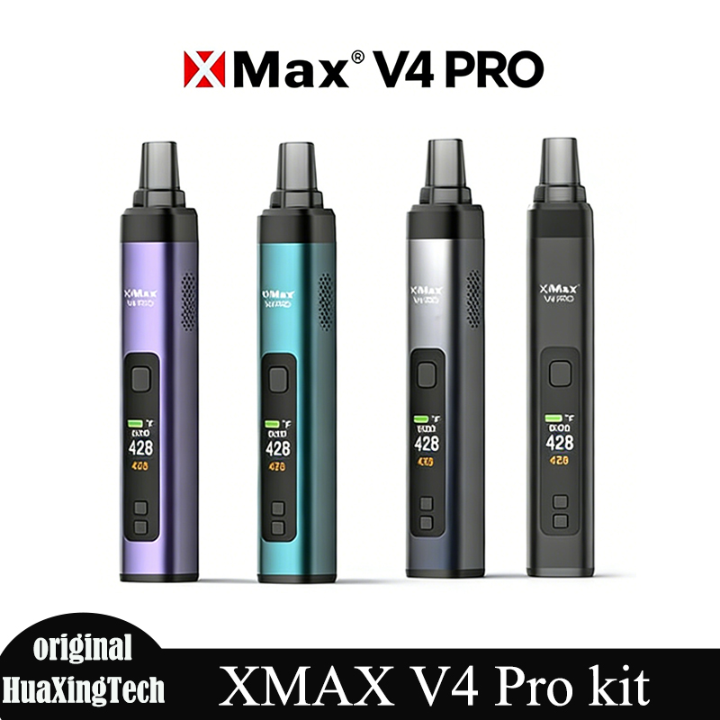 Vape Battery 18650 - NEW Original XMAX V4 Pro 2-in-1