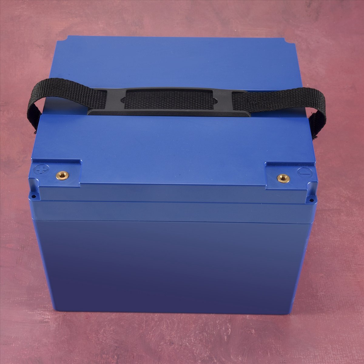 Battery Case Storage - 616~Flash60V20A/72V20A LiFePo4 LiMn2O4 LiCoO2 Battery Storage
