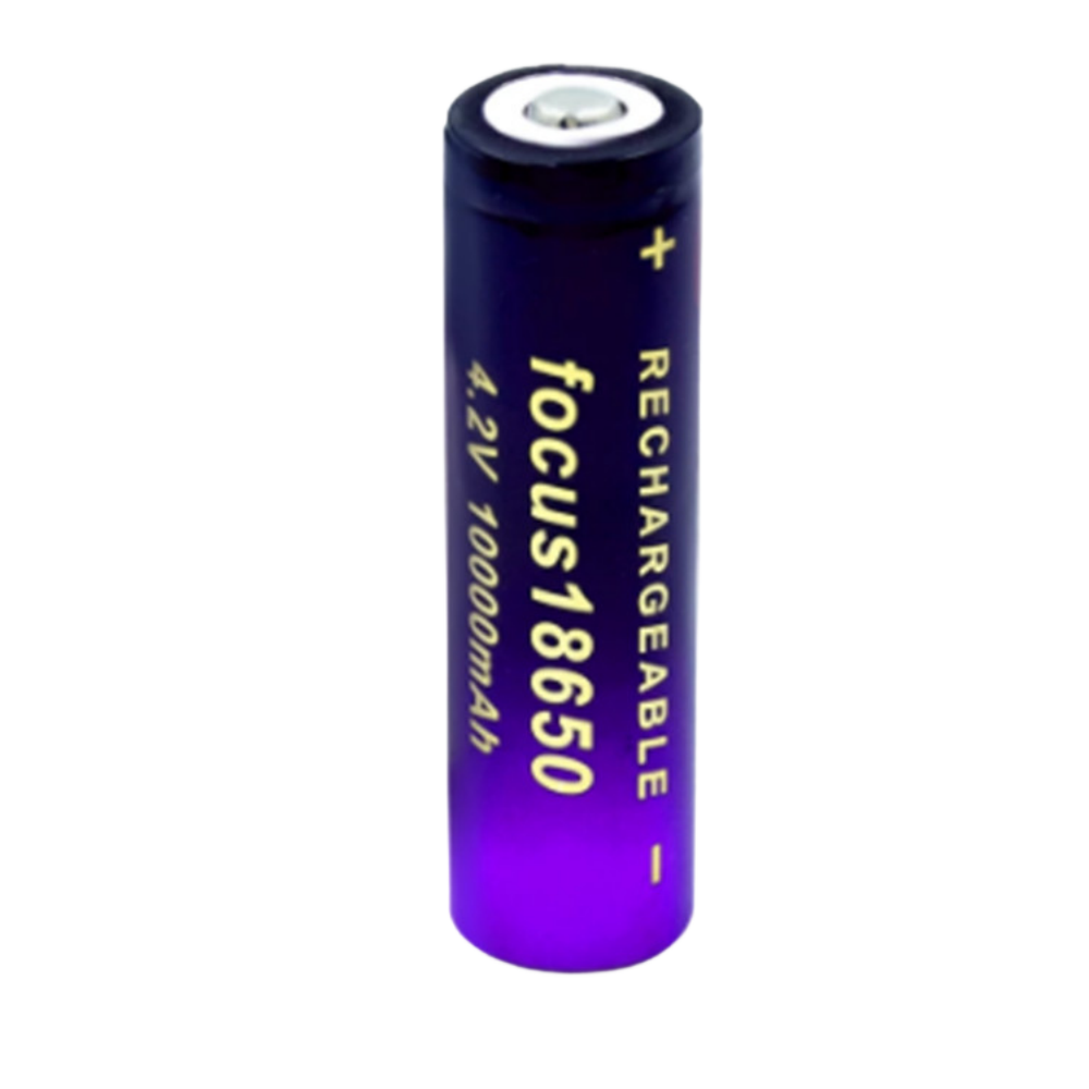 18650 Lithium Ion Battery 4.2V - Vape Battery 18650 review and price