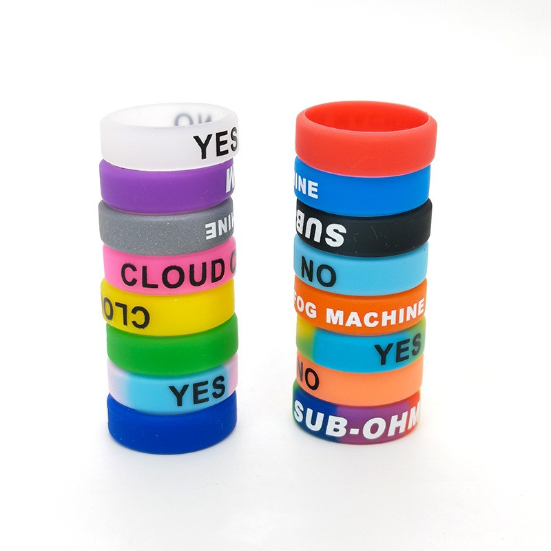 10pcs/lot Fishing Rod Handle P - Vape Band Silicone review and price
