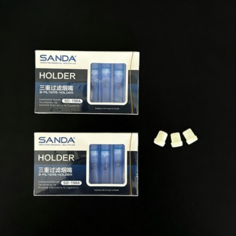 2/4 Sets New Clip Microfilter  - Smoking & Vaping Accessories review and price