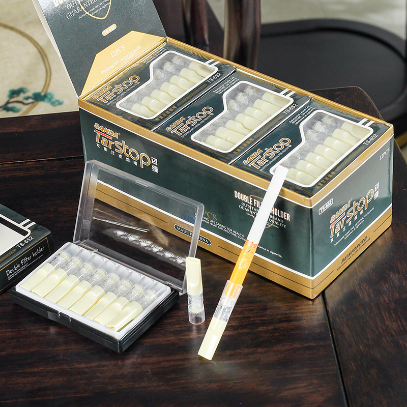 96Pcs Disposable 8mm Cigarette - Smoking & Vaping Accessories review and price