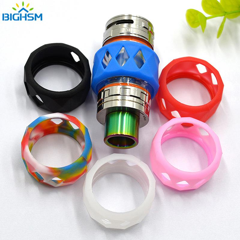 Bubble Glass Tube Protective C - Vape Band Silicone review and price