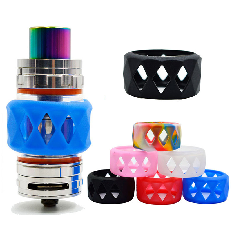 Bubble Glass Tube Protective C - Vape Band Silicone review and price