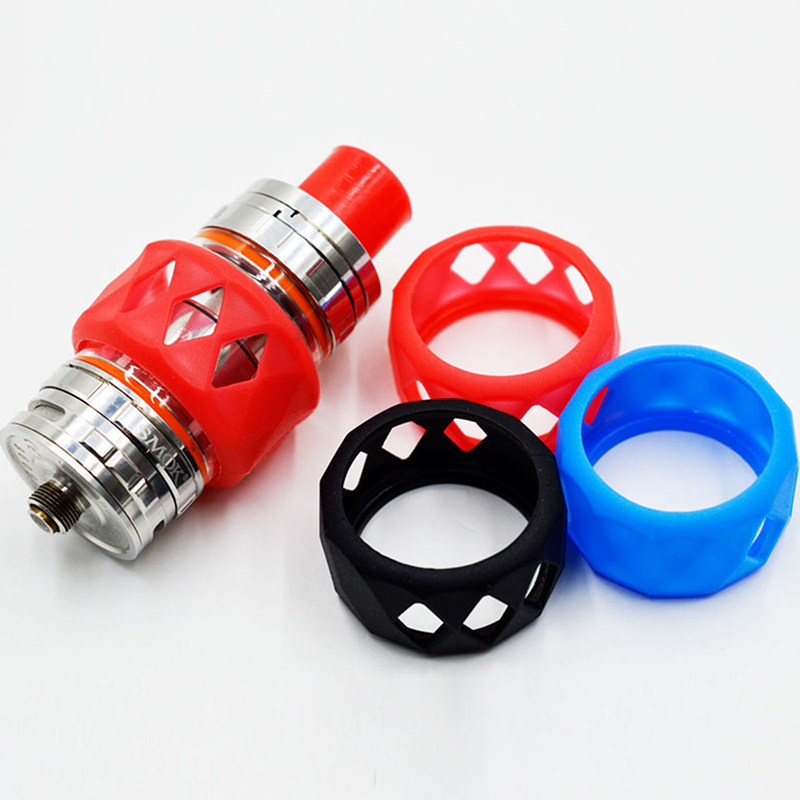 Bubble Glass Tube Protective C - Vape Band Silicone review and price
