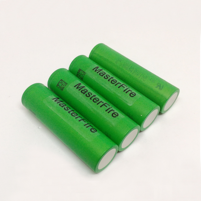 2pcs/lot Original US18650VTC6  - Vape Battery 18650 review and price