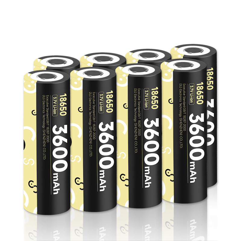 DLGpower Original 18650 Batter - Vape Battery 18650 review and price