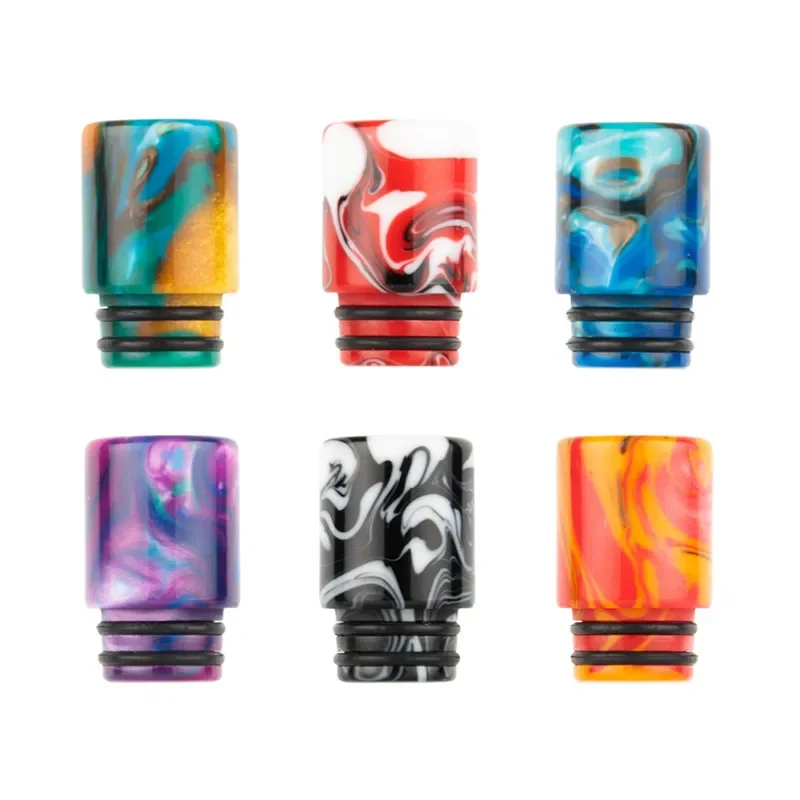 1piece 510 Drip Tip Replacemen - Drip Tip Resin review and price