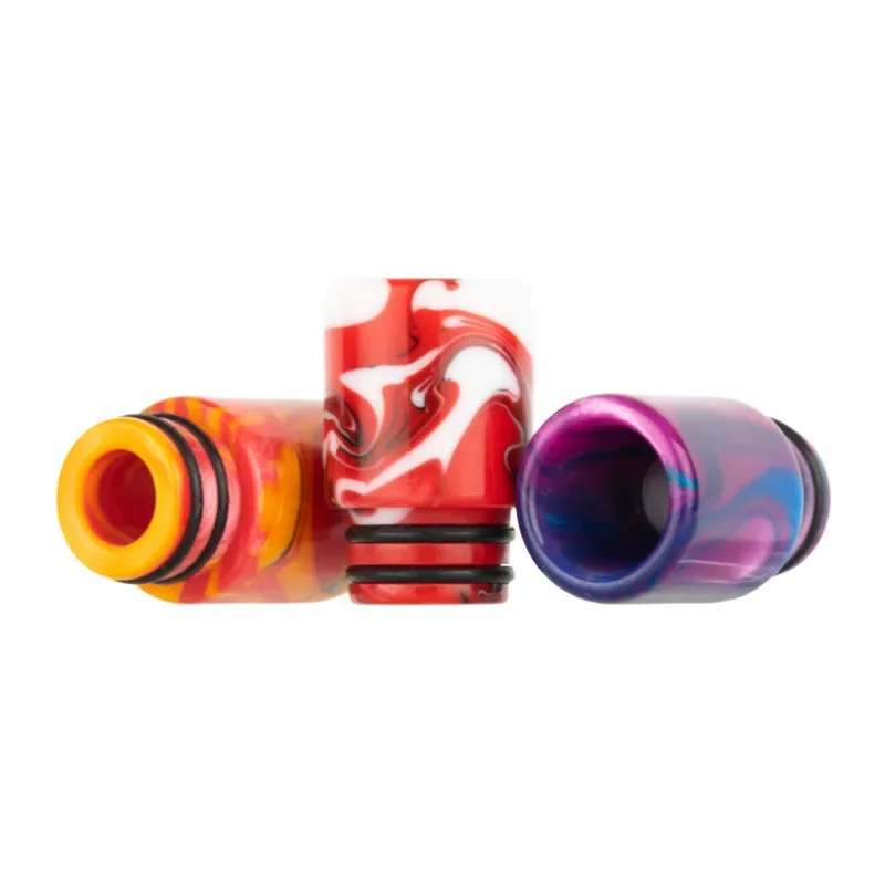 1piece 510 Drip Tip Replacemen - Drip Tip Resin review and price