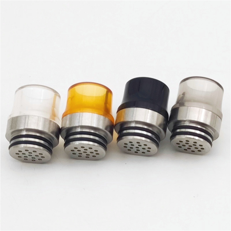 1Pc 810 Wide Bore Drip Tip wit - Drip Tip Resin review and price