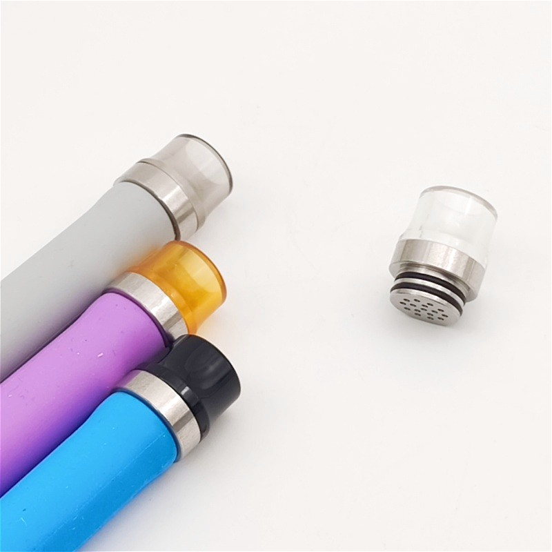 1Pc 810 Wide Bore Drip Tip wit - Drip Tip Resin review and price
