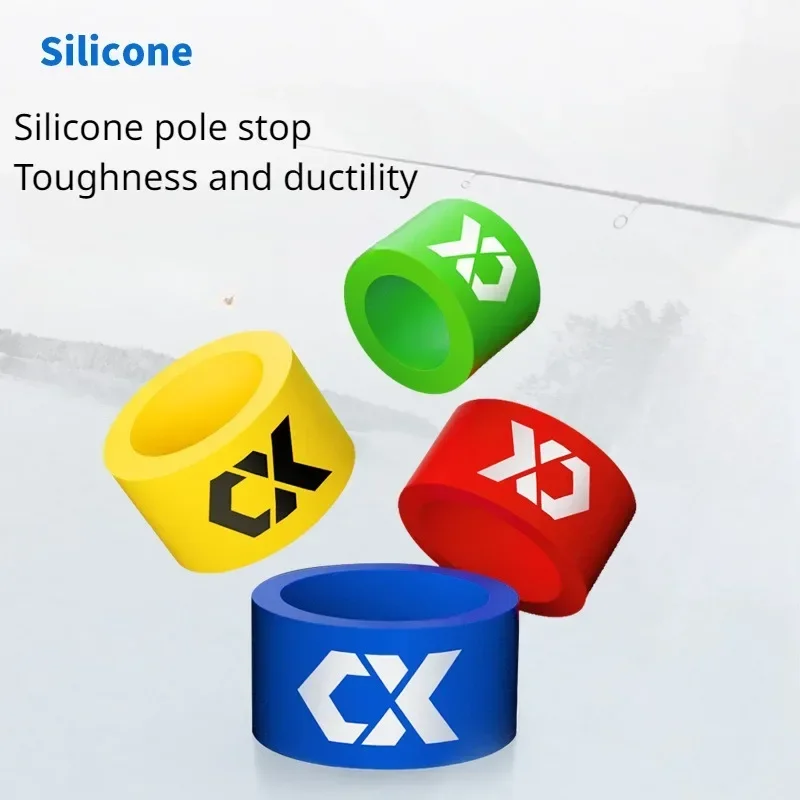 2PCS Multicolored New Silicone - Vape Band Silicone review and price