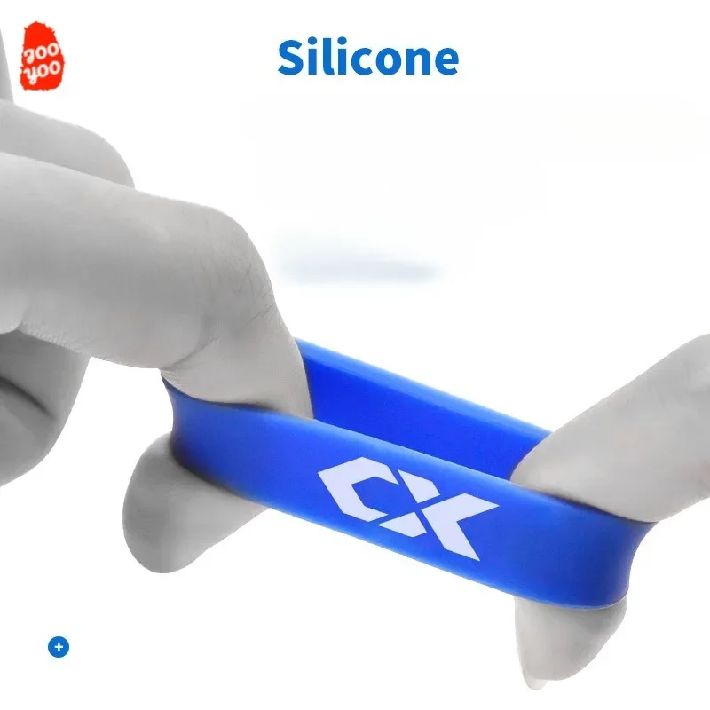2PCS Multicolored New Silicone - Vape Band Silicone review and price