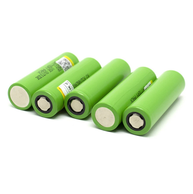 Son VTC6 18650 Battery 3000mAh - Vape Battery 18650 review and price