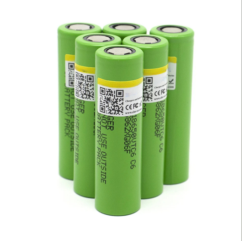 Son VTC6 18650 Battery 3000mAh - Vape Battery 18650 review and price