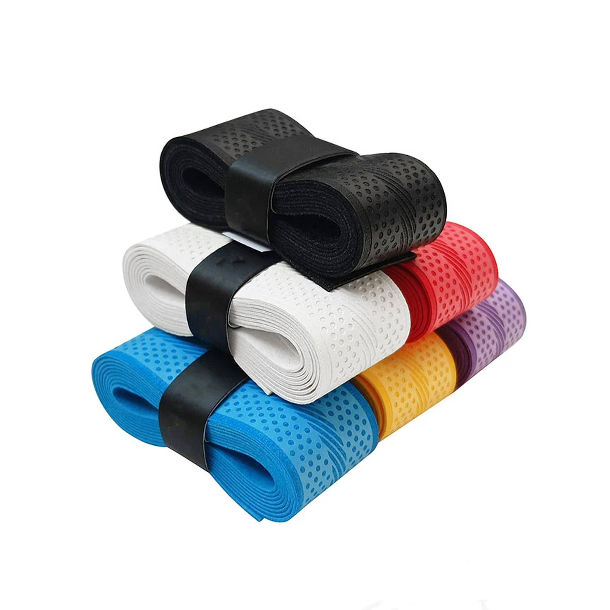 1pc Fishing Rod Grip Wrapped W - Vape Band Silicone review and price