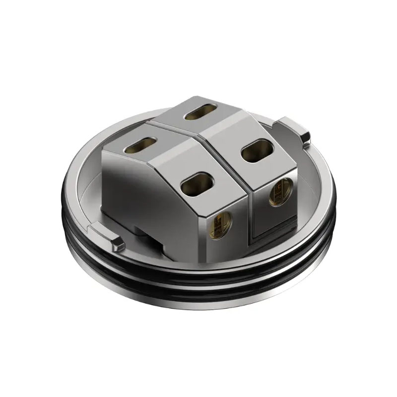 Newest ThunderCloud X GRIMM GR - Rda Atomizer Deck review and price