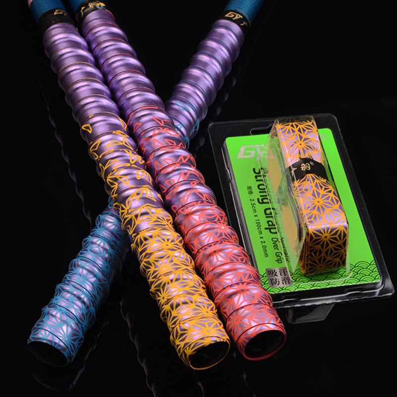 Sweatband Grip Tape for Tennis - Vape Band Silicone review and price