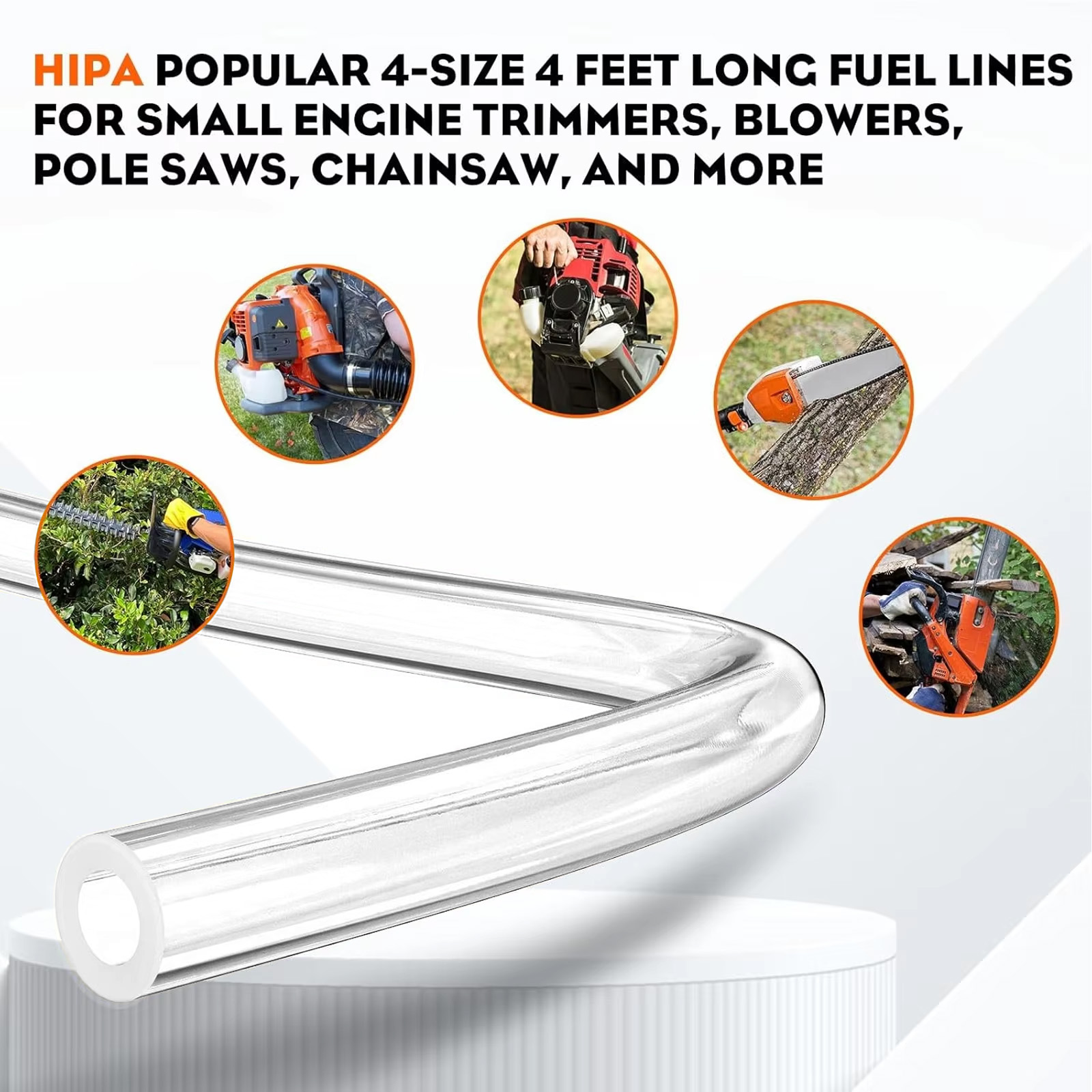 TSES 2~8Pcs Fuel Line Hose for - Dry Herb Vaping Accessories review and price