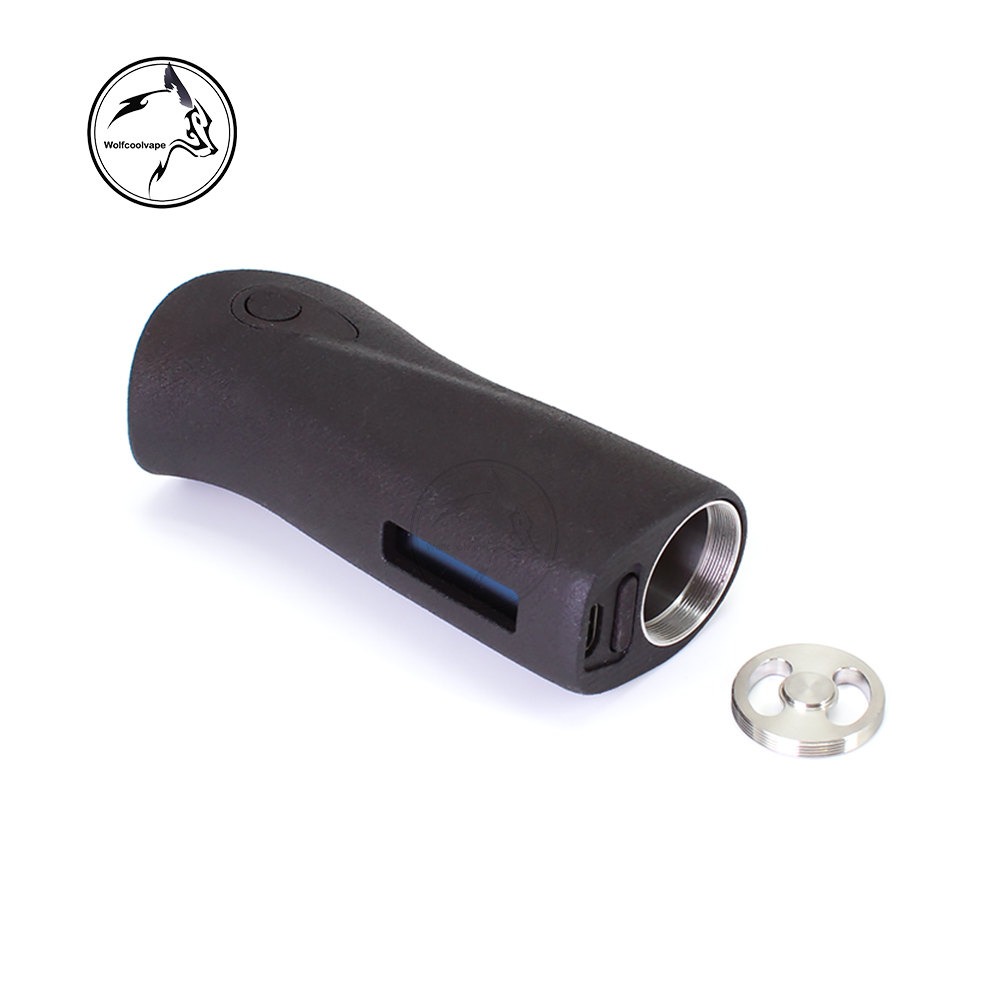 Wolfcoolvape Thrill Style 70W  - Vape Battery 18650 review and price