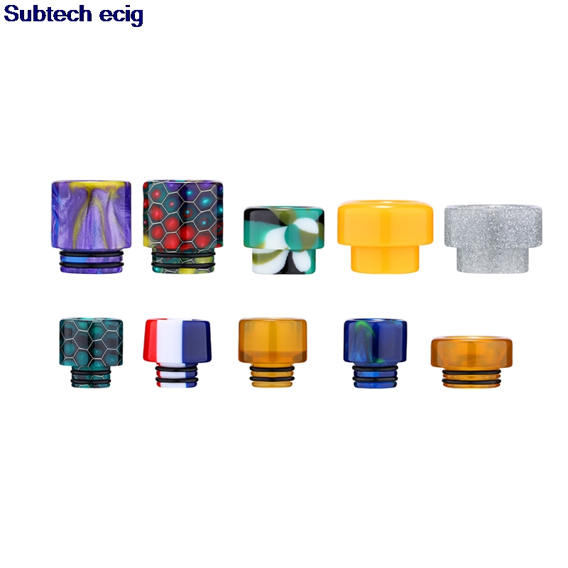 Authentic Aleader Epoxy Resin  - Drip Tip Resin review and price