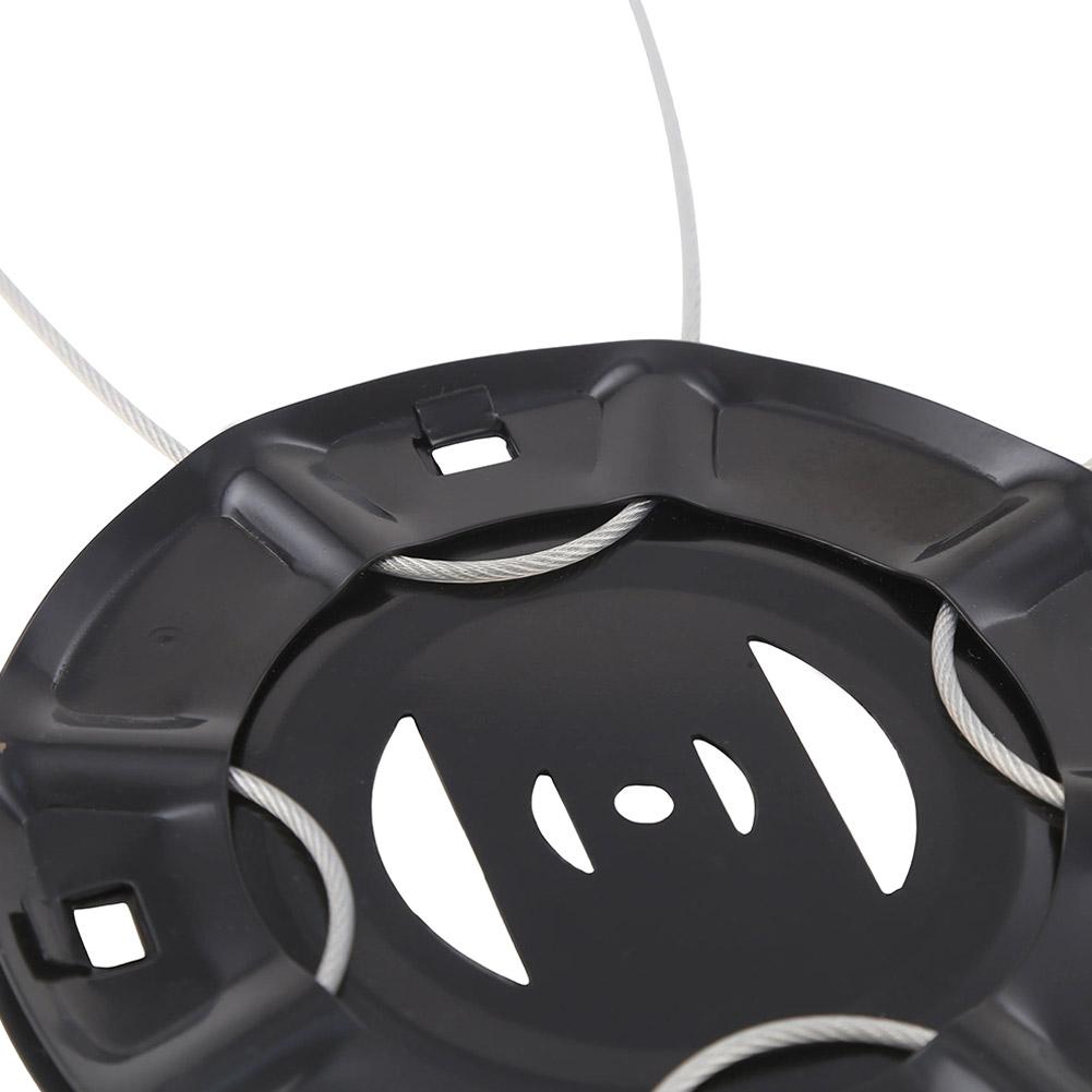 Lawn Mower Head Free 4 Lines R - Dry Herb Vaping Accessories review and price