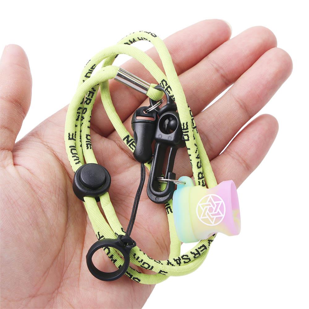 Universal Eicg Accessories Ant - Vape Band Silicone review and price