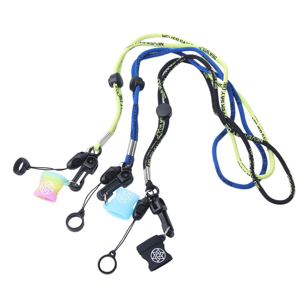 Universal Eicg Accessories Ant - Vape Band Silicone review and price
