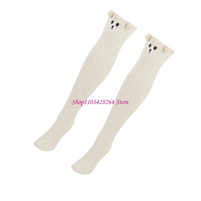 Knee High Fleece Lined Socks  - Cotton Wick Organic review and price