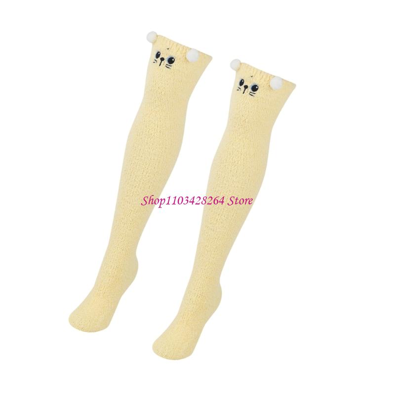  Knee High Fleece Lined Socks  - Cotton Wick Organic review and price