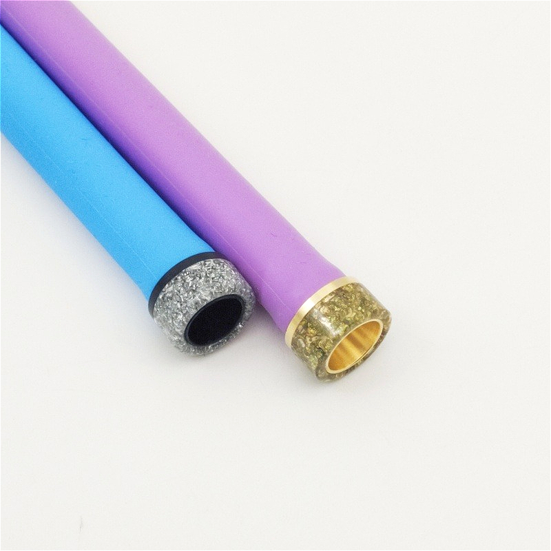 1PC Large Bore 810 Drip Tip St - Vape Band Silicone review and price