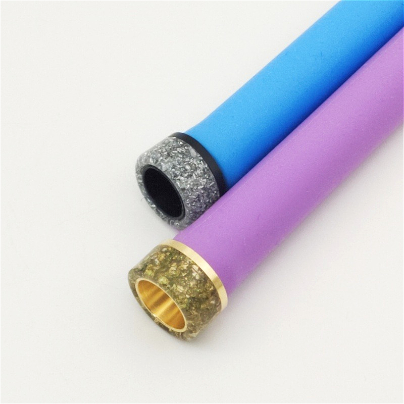 1PC Large Bore 810 Drip Tip St - Vape Band Silicone review and price
