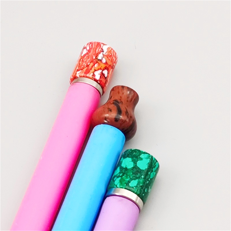 1Piece 510 Drip Tip Stainless  - Drip Tip Resin review and price