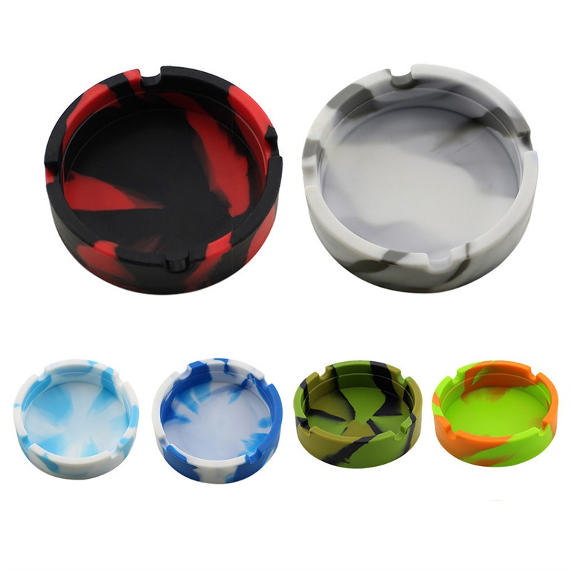 Creative Round Luminous Lumino - Weed Vaping Accessories review and price
