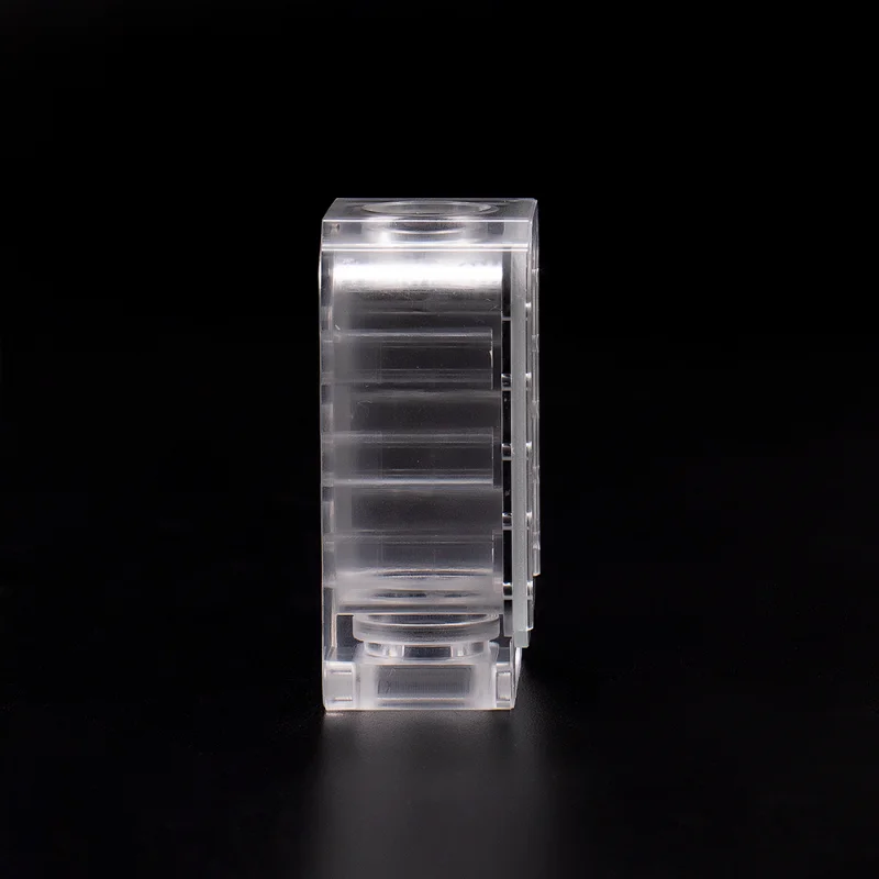 Vape Pen PRC Boro Tank for BB  - Drip Tip Resin review and price