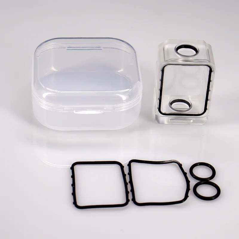 Vape Pen PRC Boro Tank for BB  - Drip Tip Resin review and price