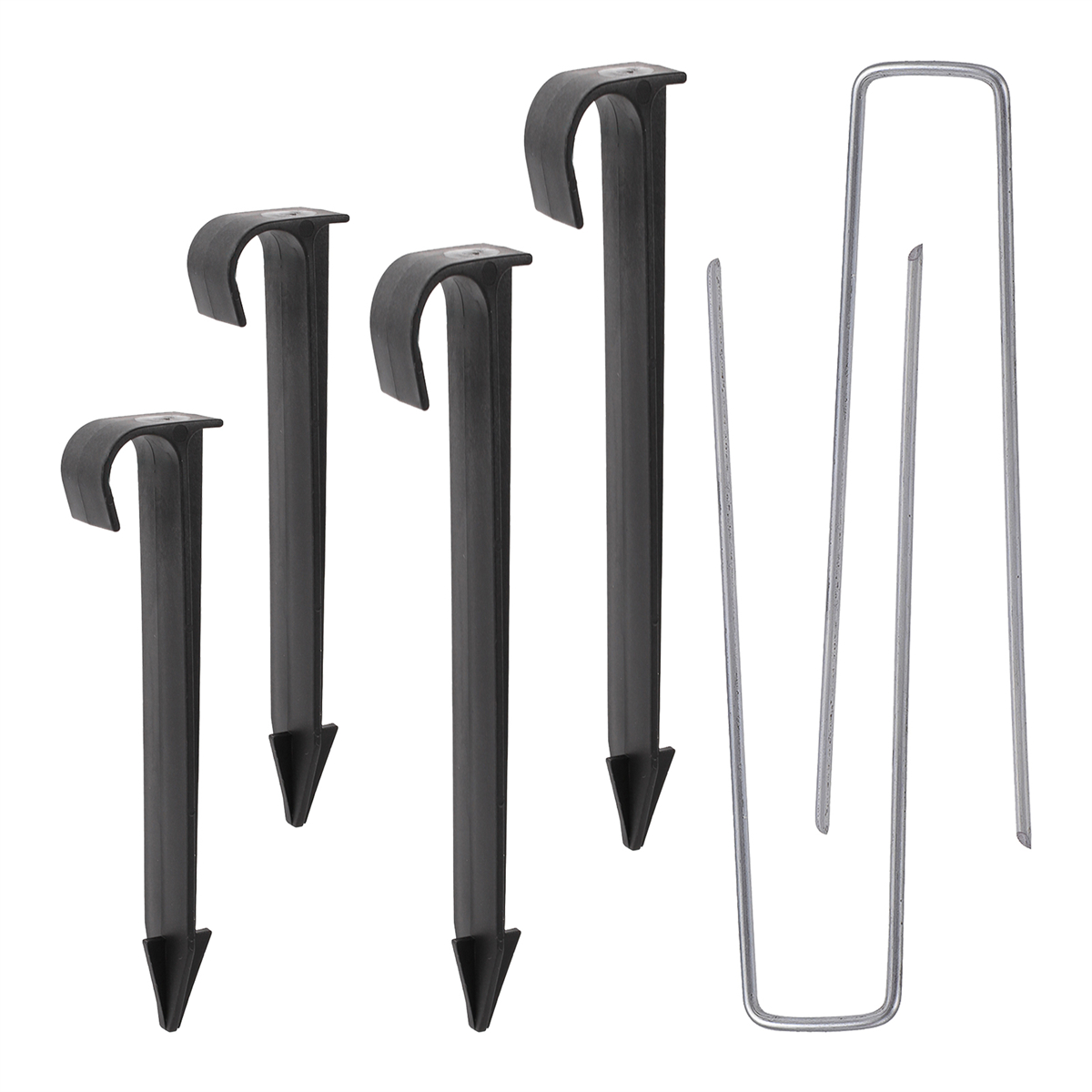 Hose Bracket U-Shape Weedproof - Weed Vaping Accessories review and price