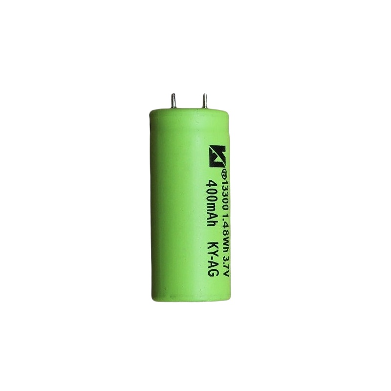 High Rate13300 3.7V400mAh 8C D - Vaping Air review and price