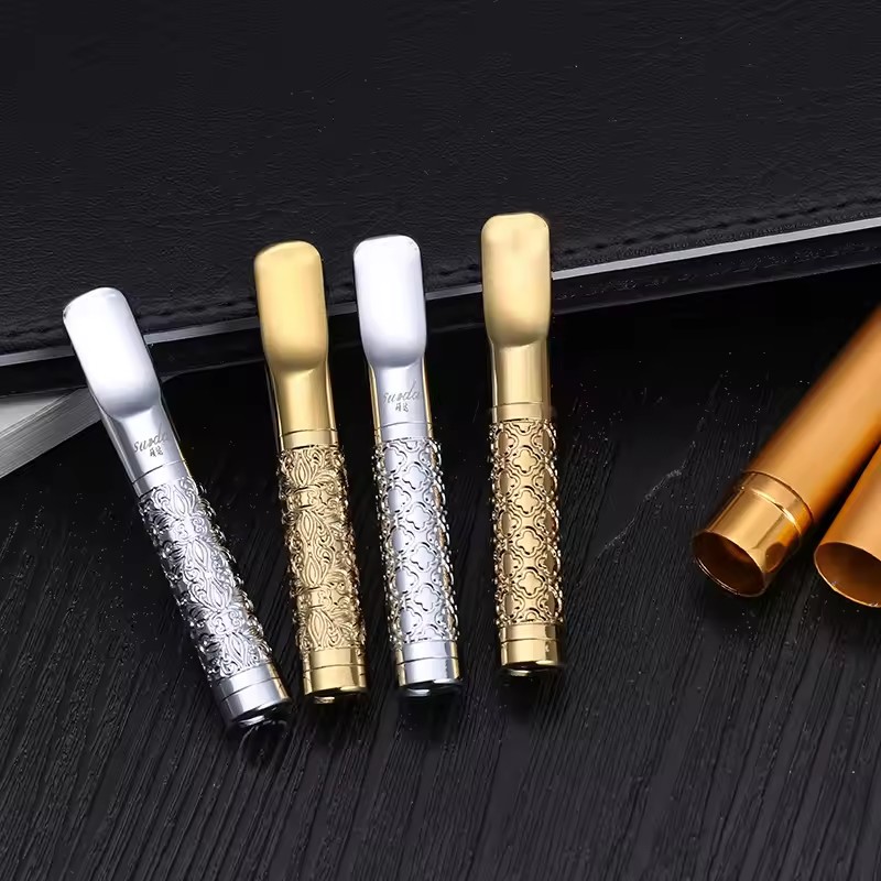 Alloy Universal Size Cigarette - Smoking & Vaping Accessories review and price