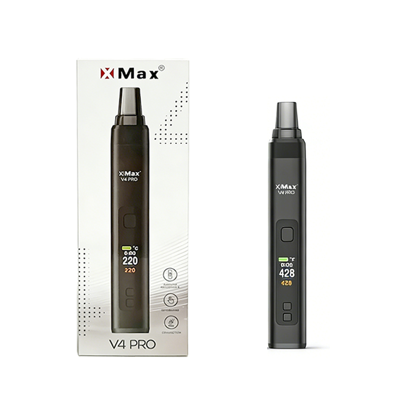 Original XMAX V4 pro / V3 pro  - Vape Battery 18650 review and price
