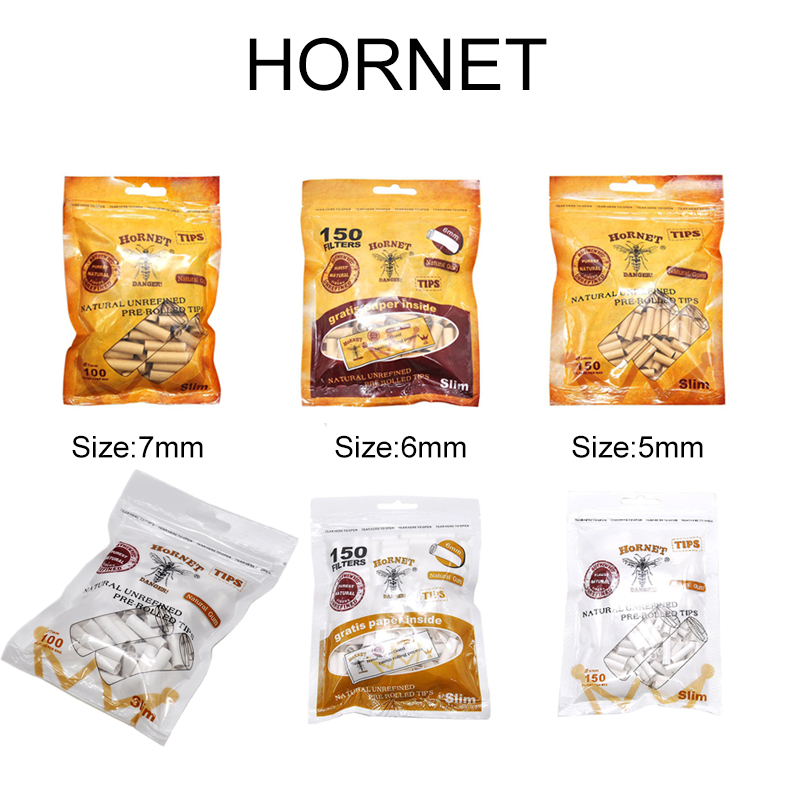 HORNET DANGER Natural 5MM/6MM/ - Weed Vaping Accessories review and price