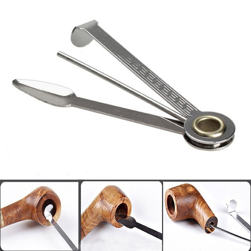 Multifunctional 3in1 Stainless - Weed Vaping Accessories review and price