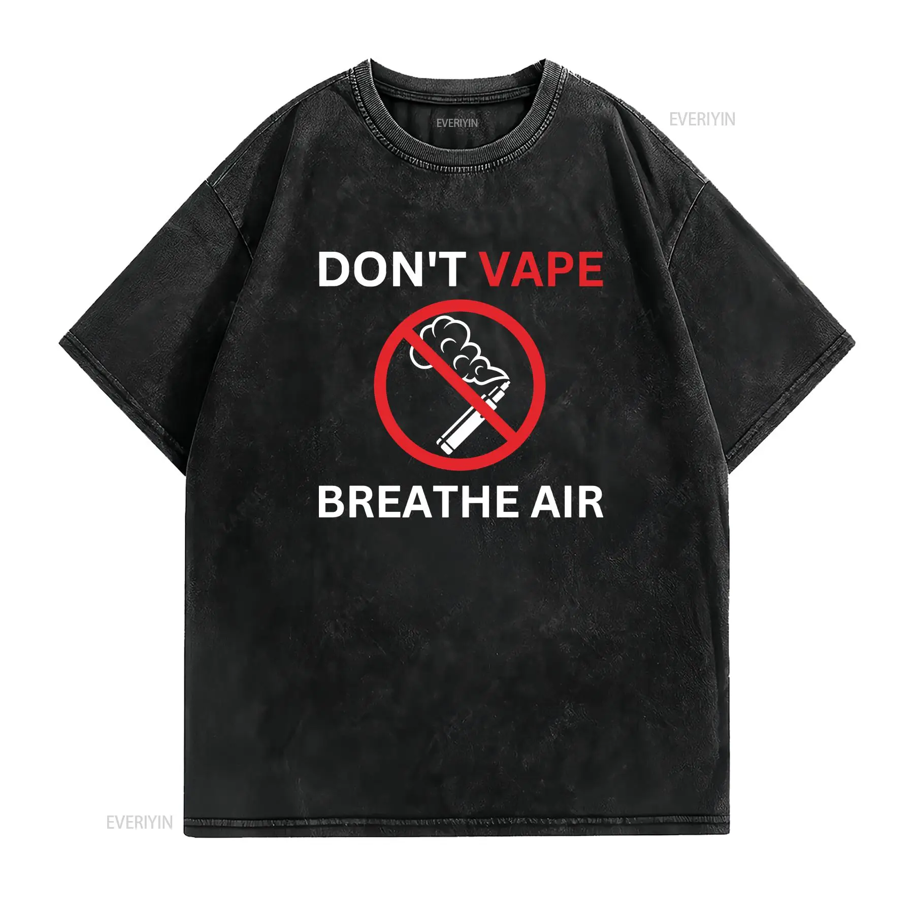 Don't Vape Breathe Air Anti Va - Vaping Air review and price