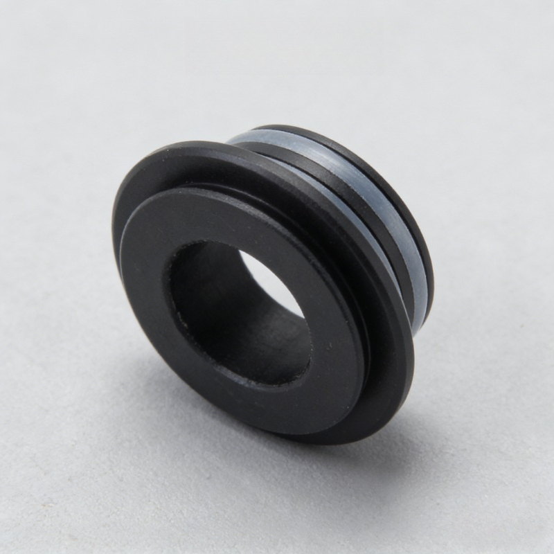 5PCS YUHETEC  810 to 510  POM  - Drip Tip Resin review and price