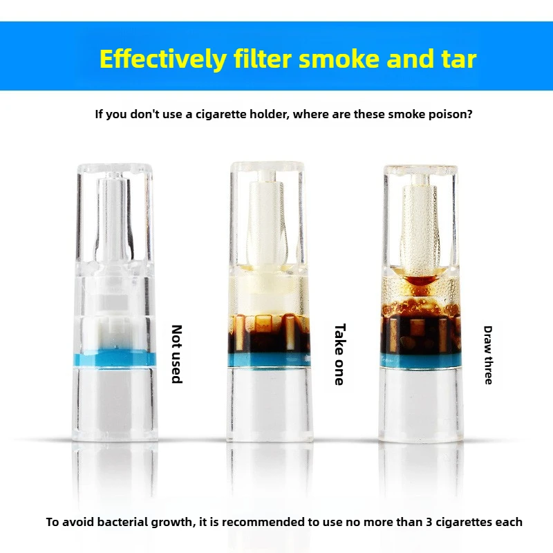 8 Boxes Disposable Tobacco Fil - Smoking & Vaping Accessories review and price