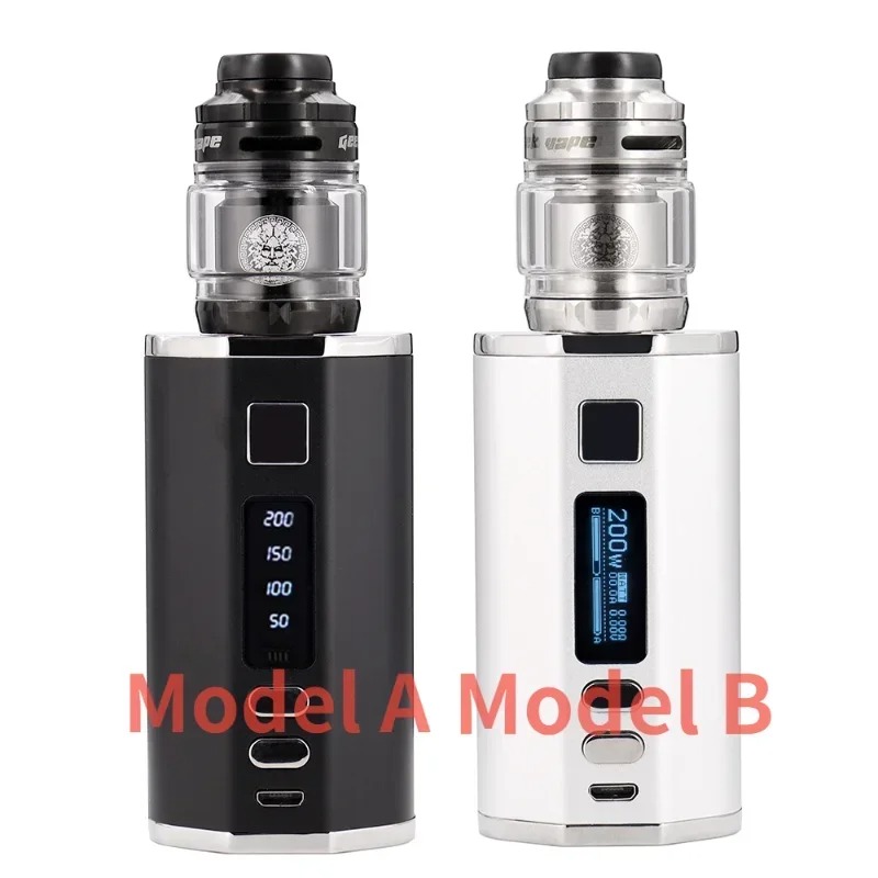Zeus X Mesh RTA Electronic Cig - Vape Battery 18650 review and price