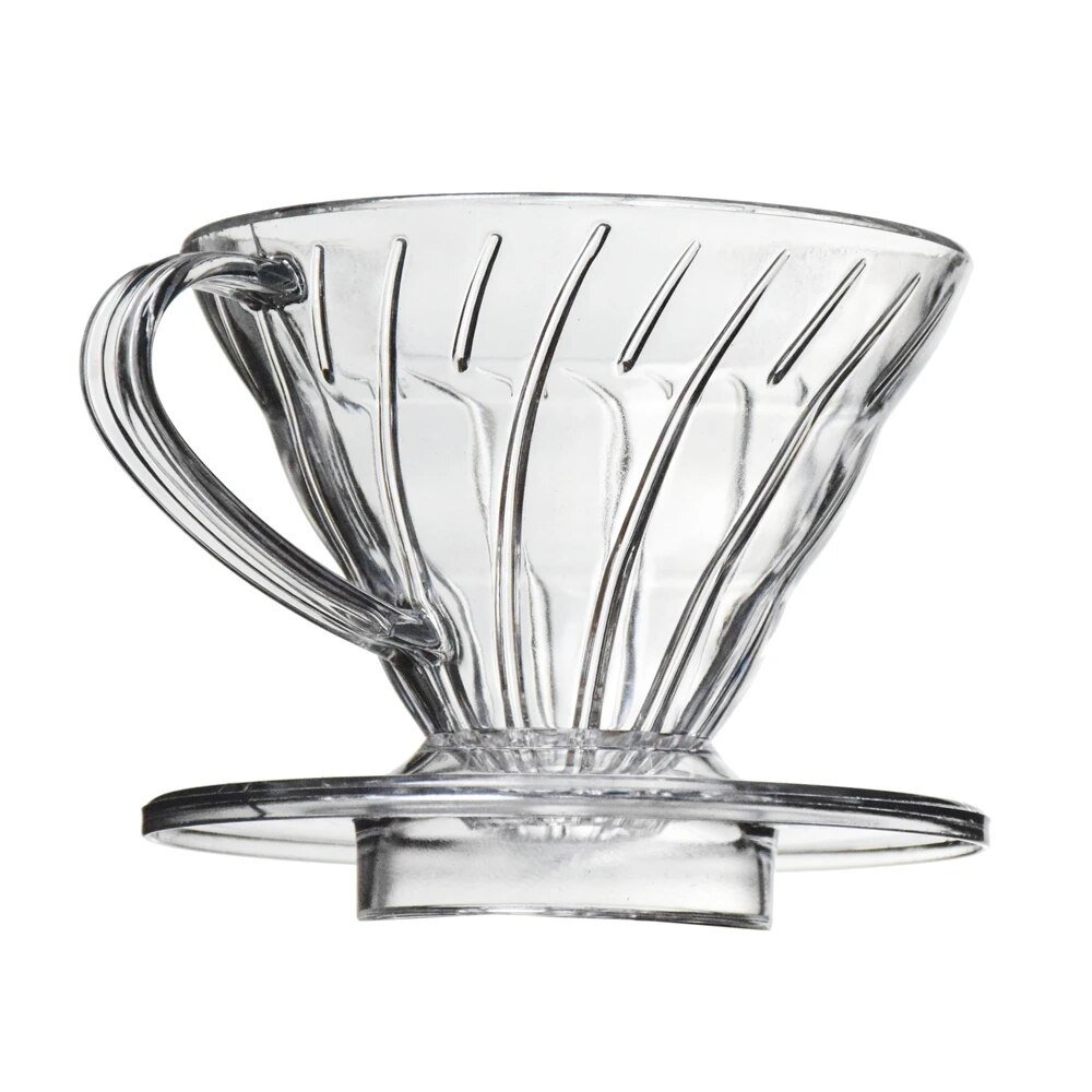 Reusable Coffee Dripper Resin  - Drip Tip Resin review and price