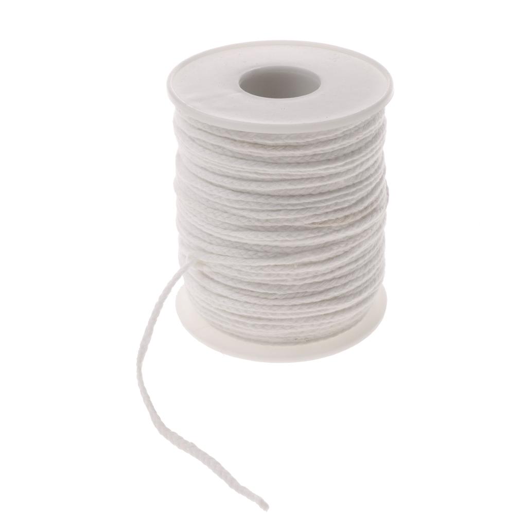 Organic Candle Wicks Thick Cot - Cotton Wick Organic review and price