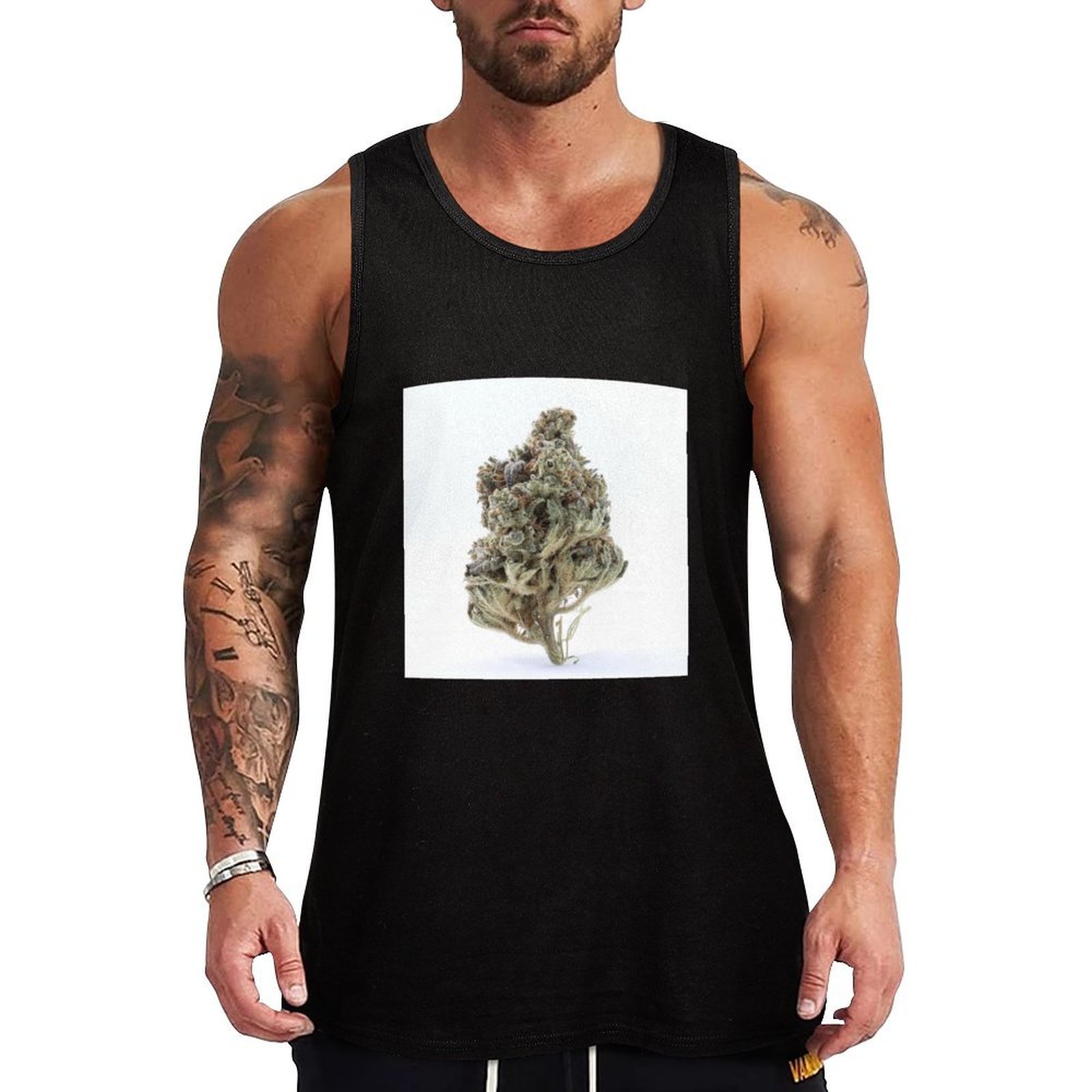 Organic Tank Top Training Tank - Cotton Wick Organic review and price